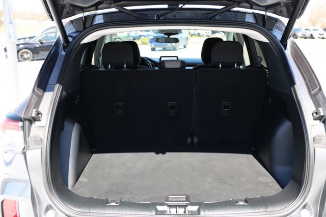 Used 2021 Ford Escape SE w/ Convenience Package image 8