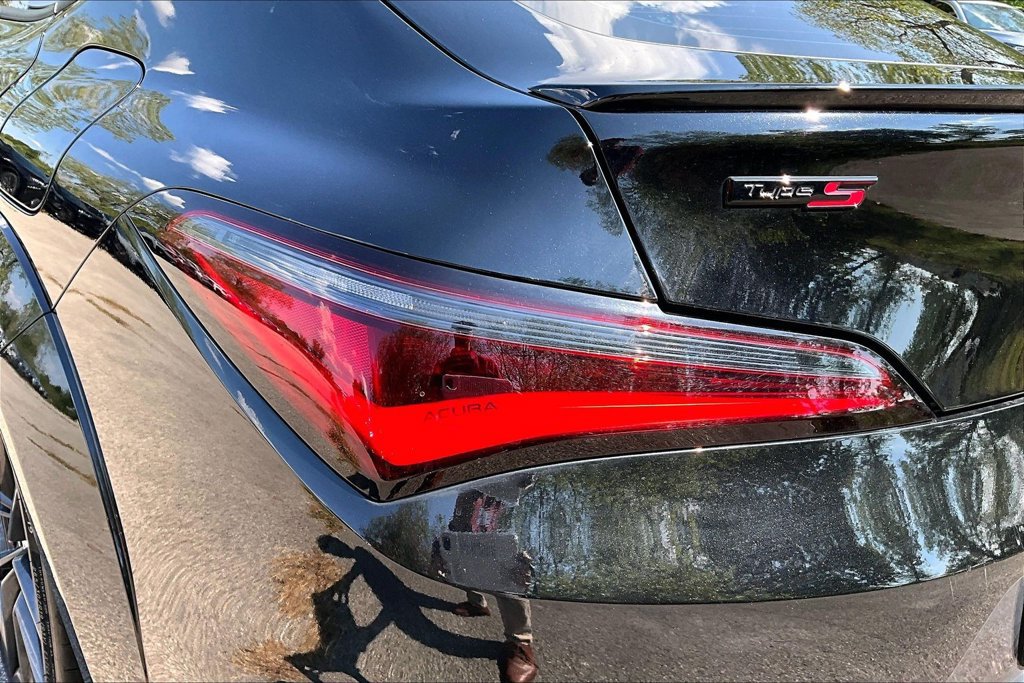 Used 2025 Acura Integra Type S FWD image 40