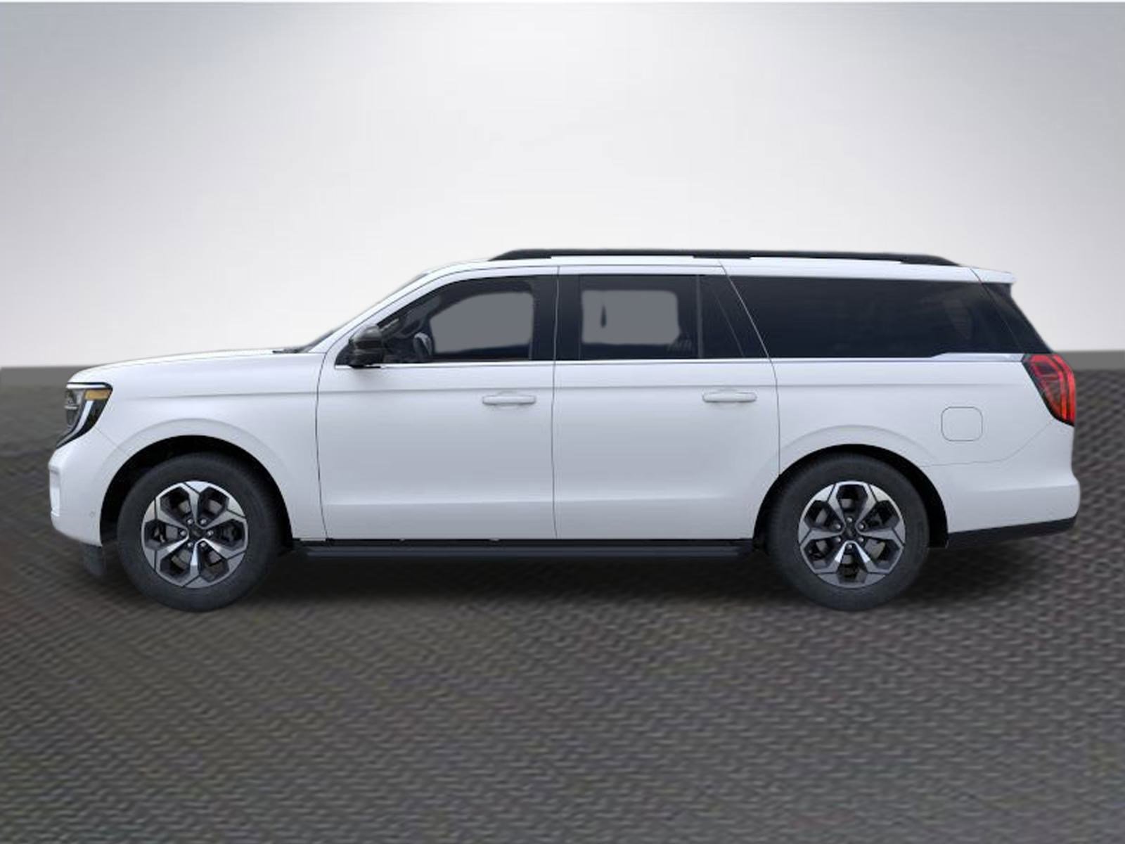 New 2026 Ford Expedition Max Active image 2