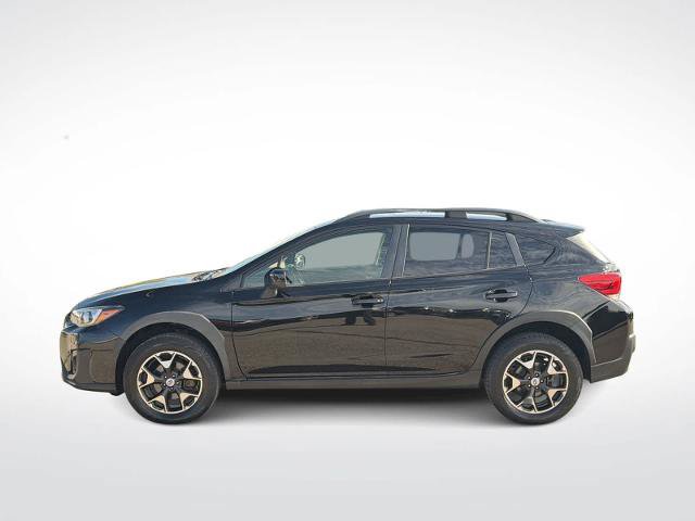 Used 2018 Subaru Crosstrek 2.0i Premium AWD/4WD image 5