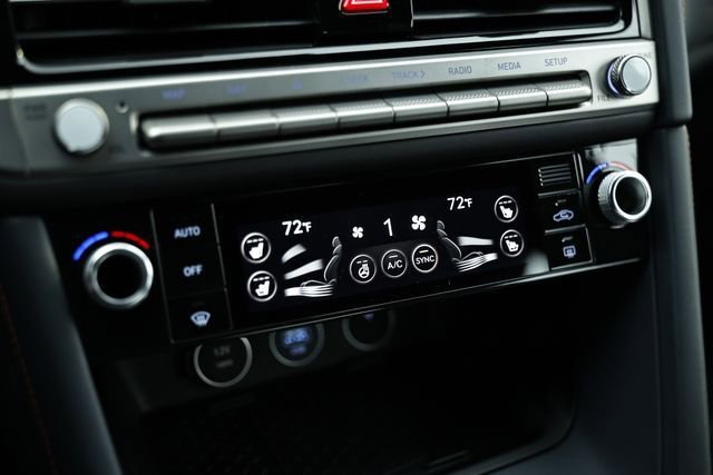 New 2026 Genesis G70 3.3T Prestige image 39