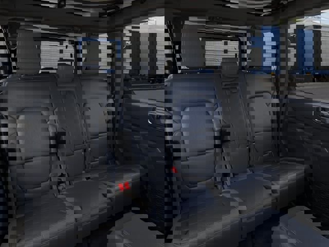 New 2026 Ford Bronco Outer Banks image 11