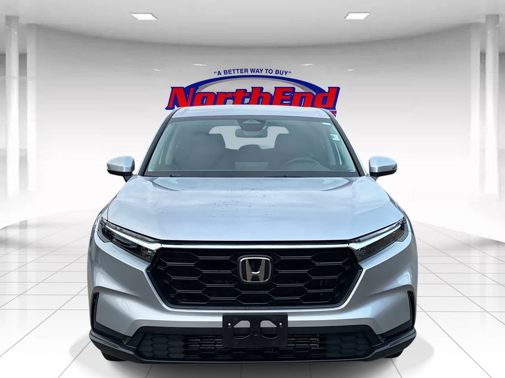 Used 2025 Honda CR-V LX image 2