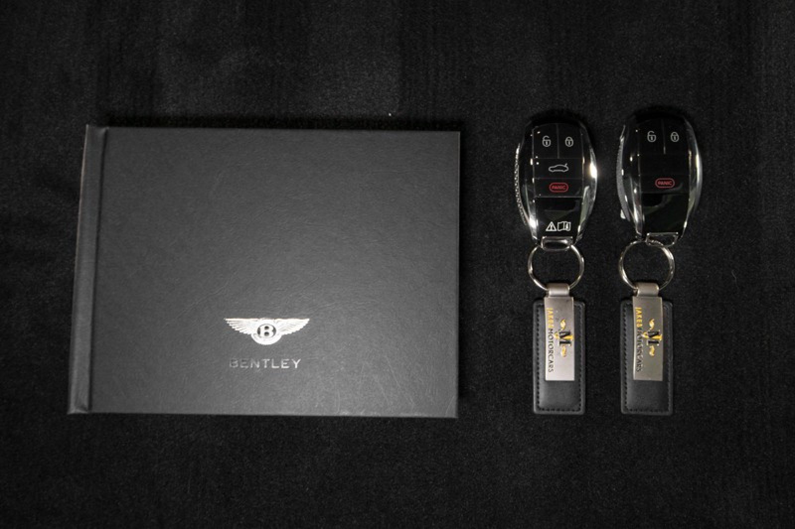 Used 2022 Bentley Flying Spur W12 AWD/4WD image 90