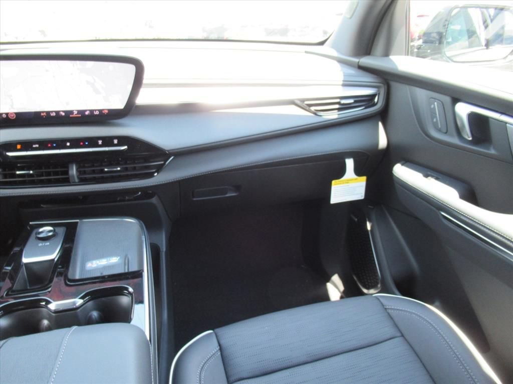 New 2026 Buick Enclave Sport Touring w/ Power Package FWD image 14