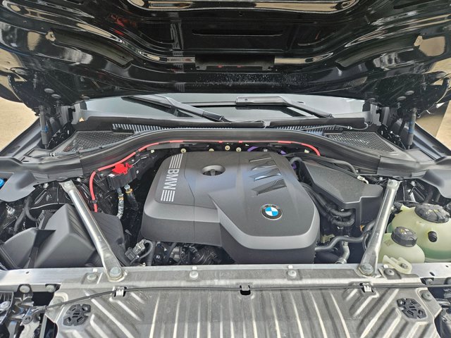 Certified 2025 BMW X3 xDrive30i w/ Premium Package image 19