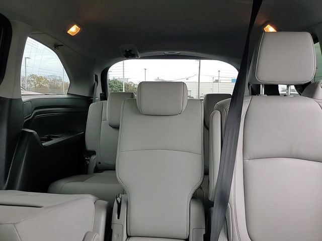 Used 2023 Honda Odyssey EX-L image 25