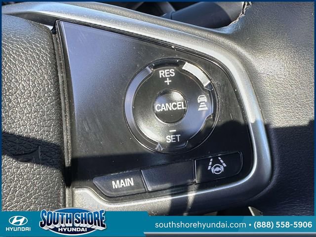 Used 2020 Honda Civic EX image 23