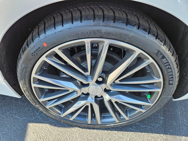 New 2026 Cadillac CT5 Premium Luxury image 14