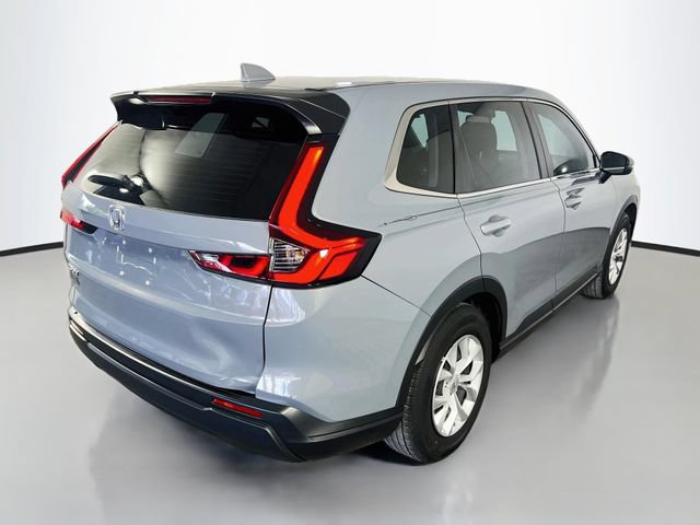 Used 2024 Honda CR-V LX image 8