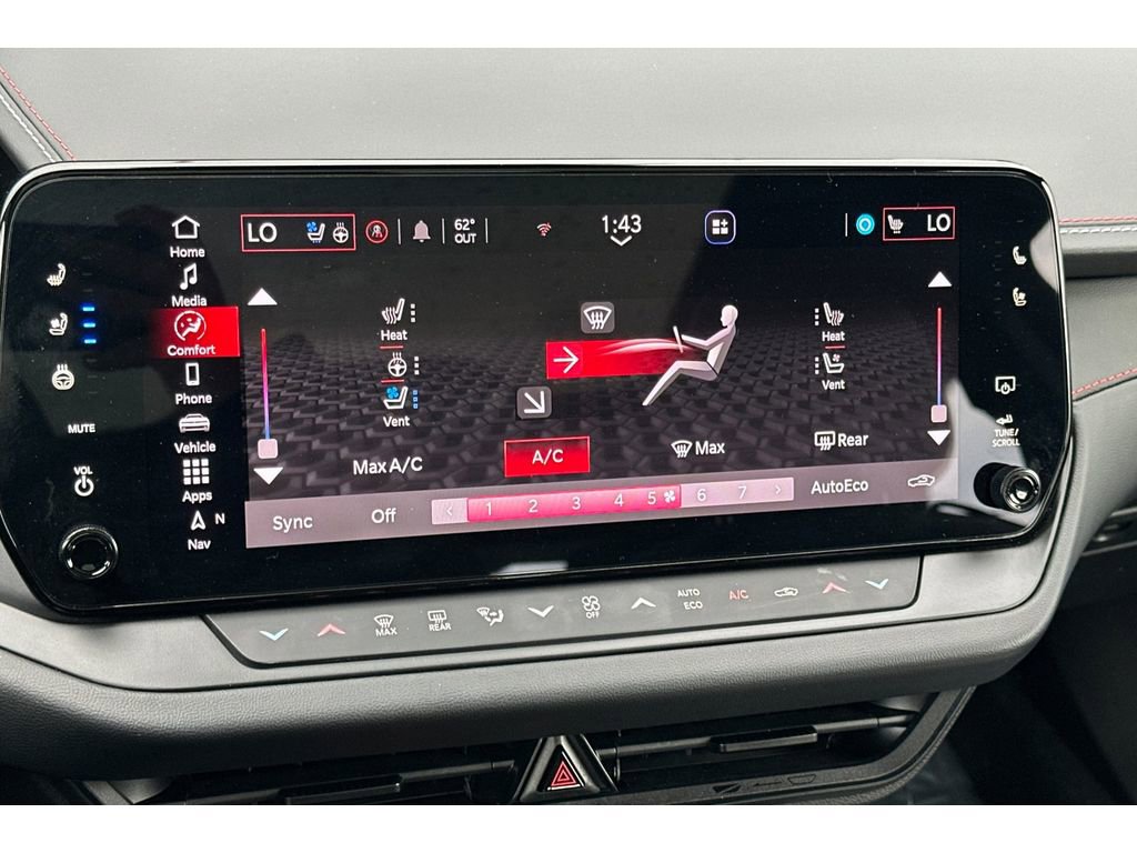 Used 2024 Dodge Charger R/T w/ Plus Group image 20