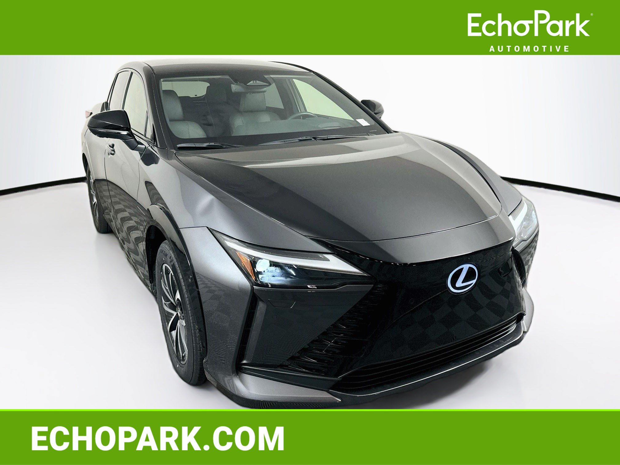 Used 2023 Lexus RZ 450e Premium w/ Technology Package