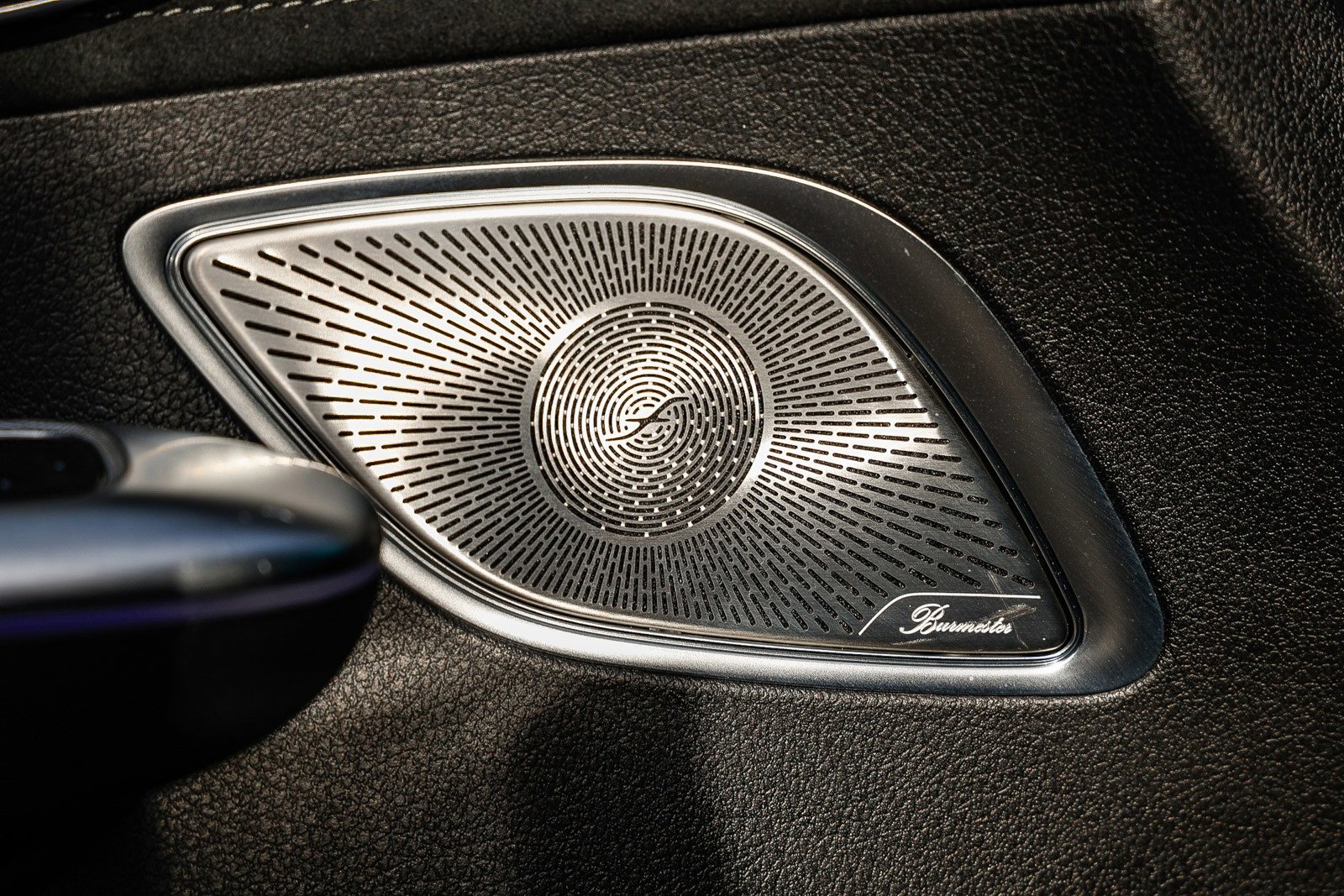 Certified 2023 Mercedes-Benz EQE AMG Base image 23