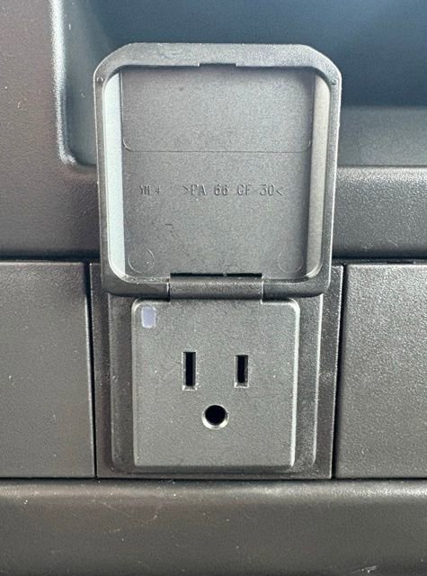 Used 2024 Chevrolet Express 2500 w/ Driver Convenience Package image 26