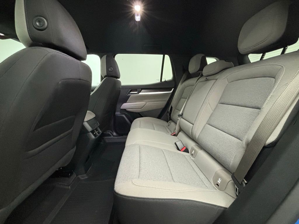 New 2026 GMC Terrain Elevation w/ Black Edition image 36