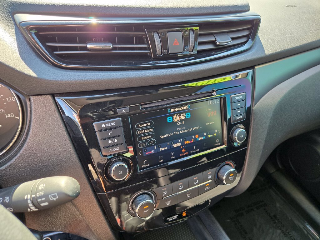 Certified 2022 Nissan Rogue Sport S AWD/4WD image 27