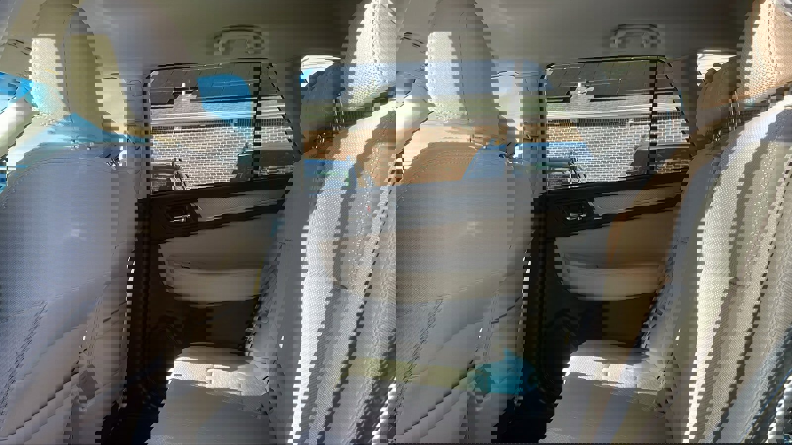 Used 2015 Subaru Outback 2.5i Premium image 22