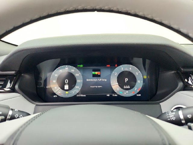 Certified 2026 Land Rover Range Rover Velar S AWD/4WD image 24