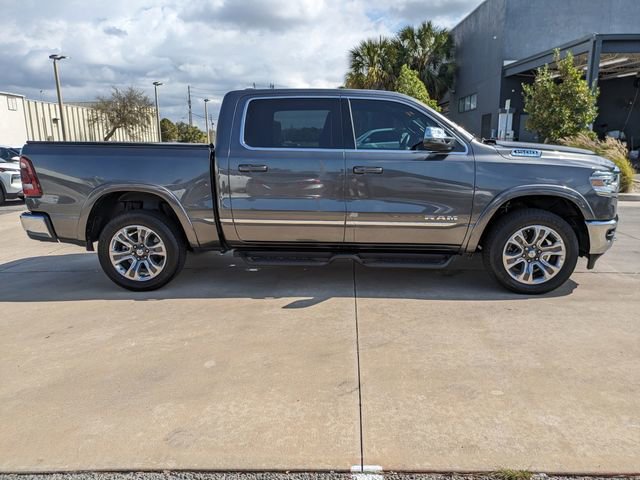 Used 2024 RAM 1500 Limited image 4