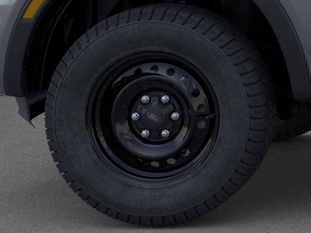 New 2026 Ford Ranger XL RWD image 19