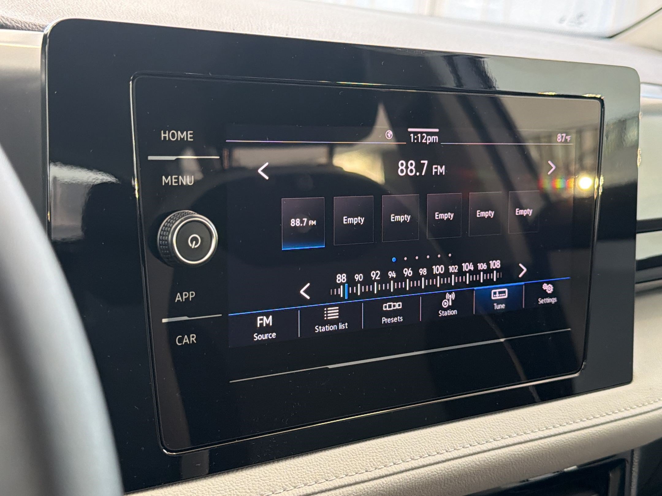 New 2026 Volkswagen Taos S FWD image 21