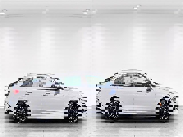 Used 2022 Kia K5 GT-Line image 3