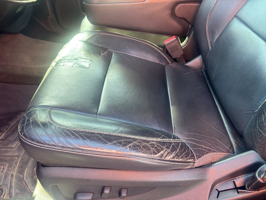 Used 2016 Chevrolet Silverado 1500 LT w/ All Star Edition RWD image 12