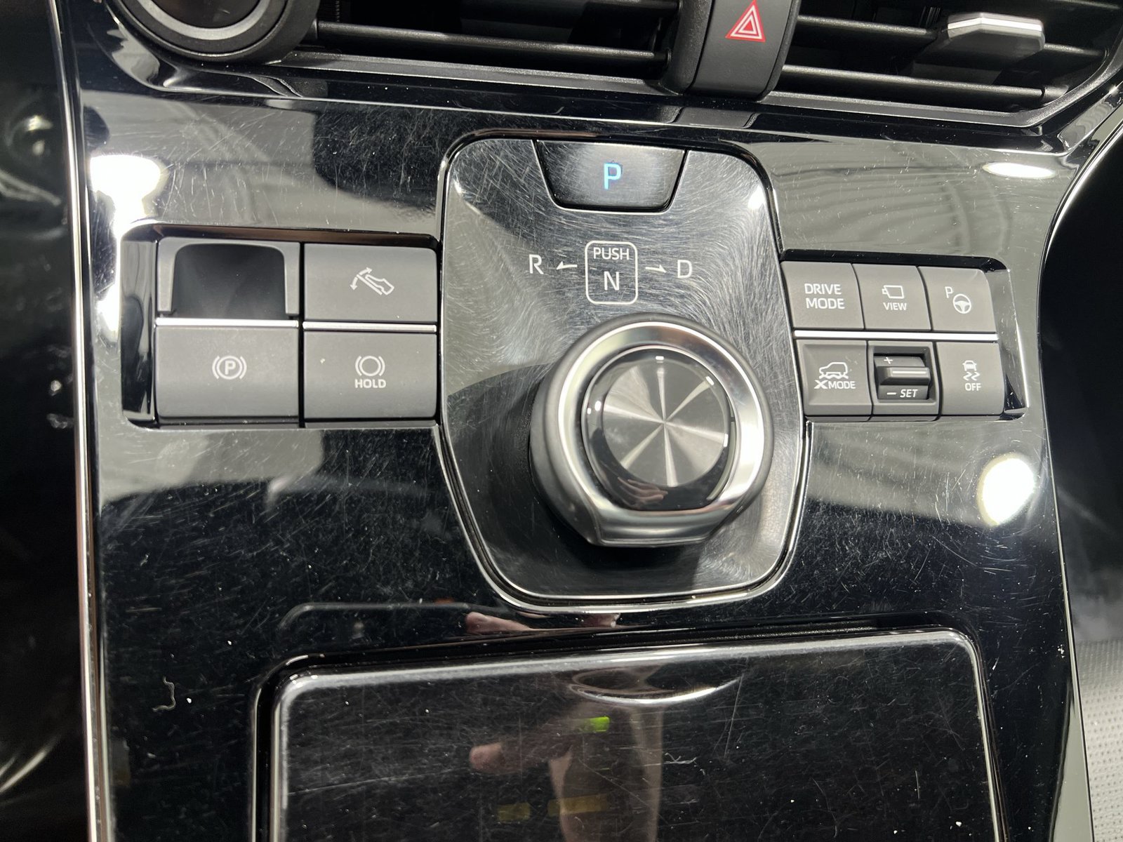 Used 2023 Subaru Solterra AWD image 18