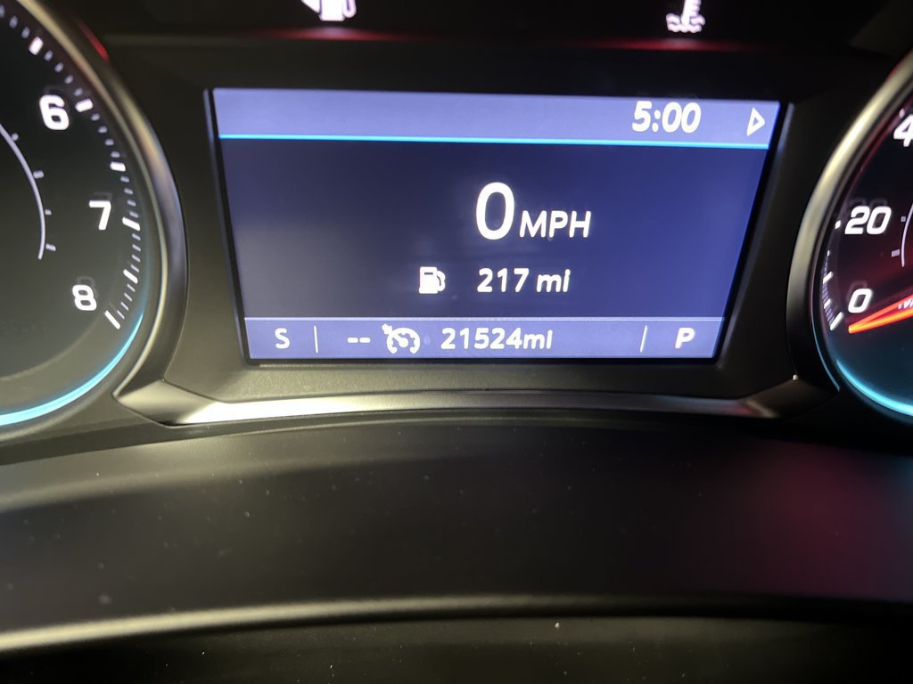 Certified 2024 Chevrolet Equinox RS AWD/4WD image 21