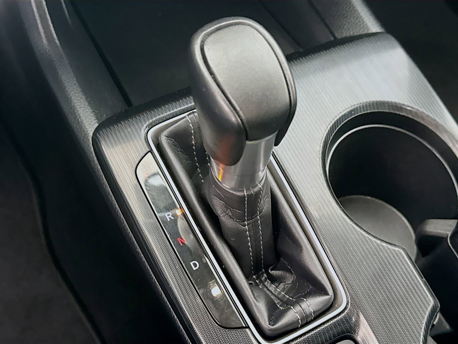 Used 2023 Honda Civic Sport image 13