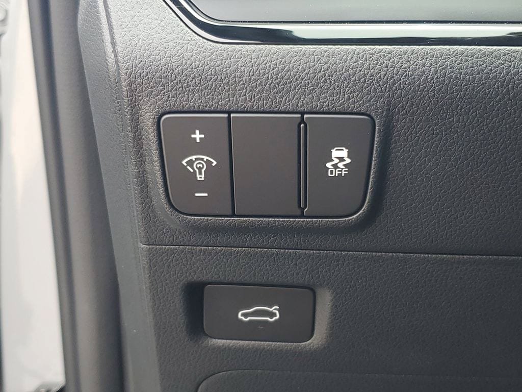 New 2026 Kia K5 GT-Line w/ GT-Line Premium Package FWD image 20