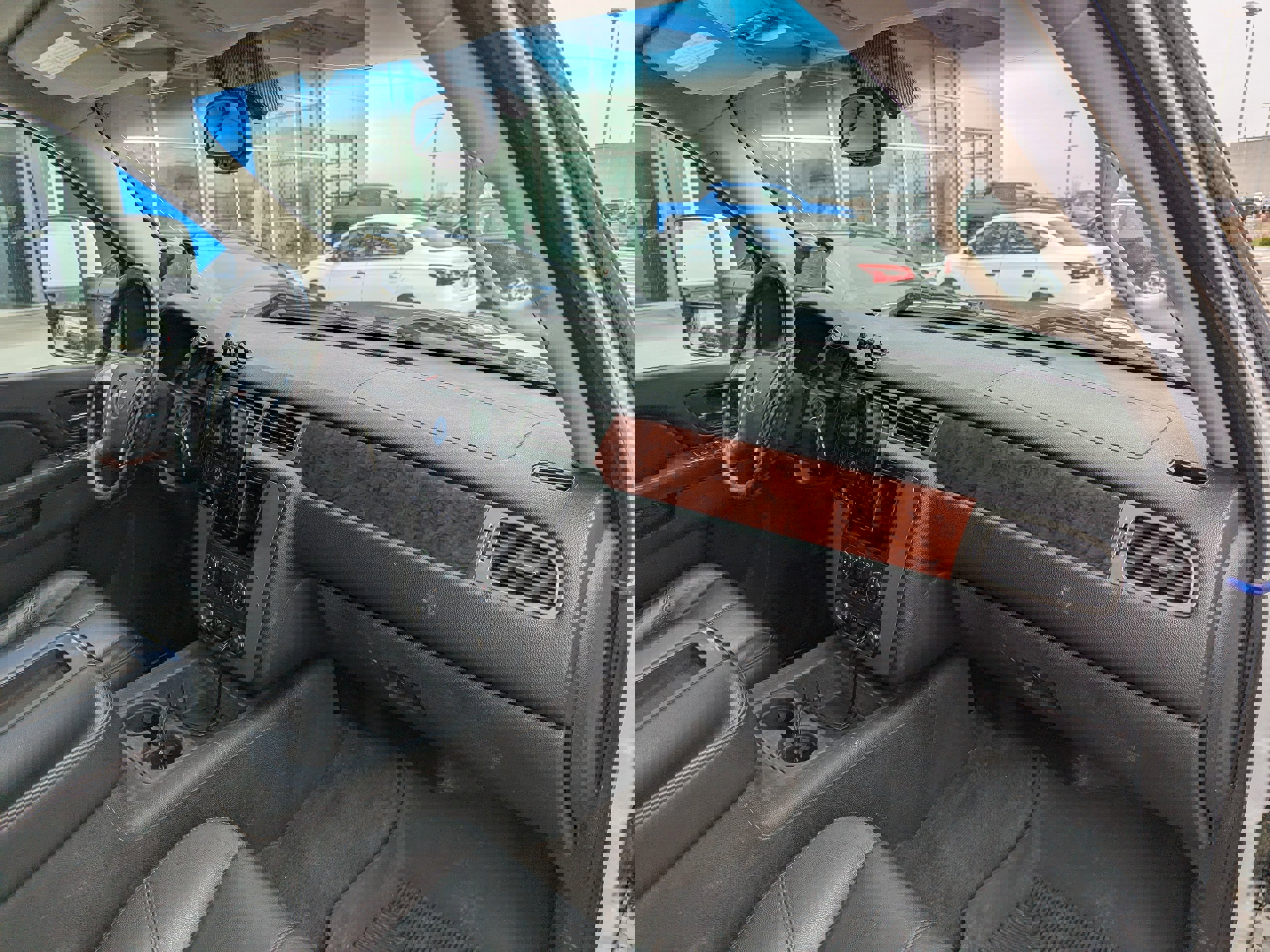 Used 2013 GMC Sierra 2500 SLT image 41