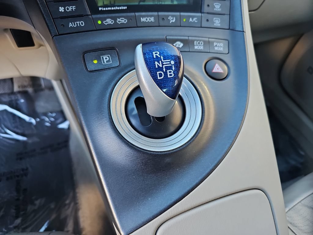 Used 2010 Toyota Prius Five FWD image 16