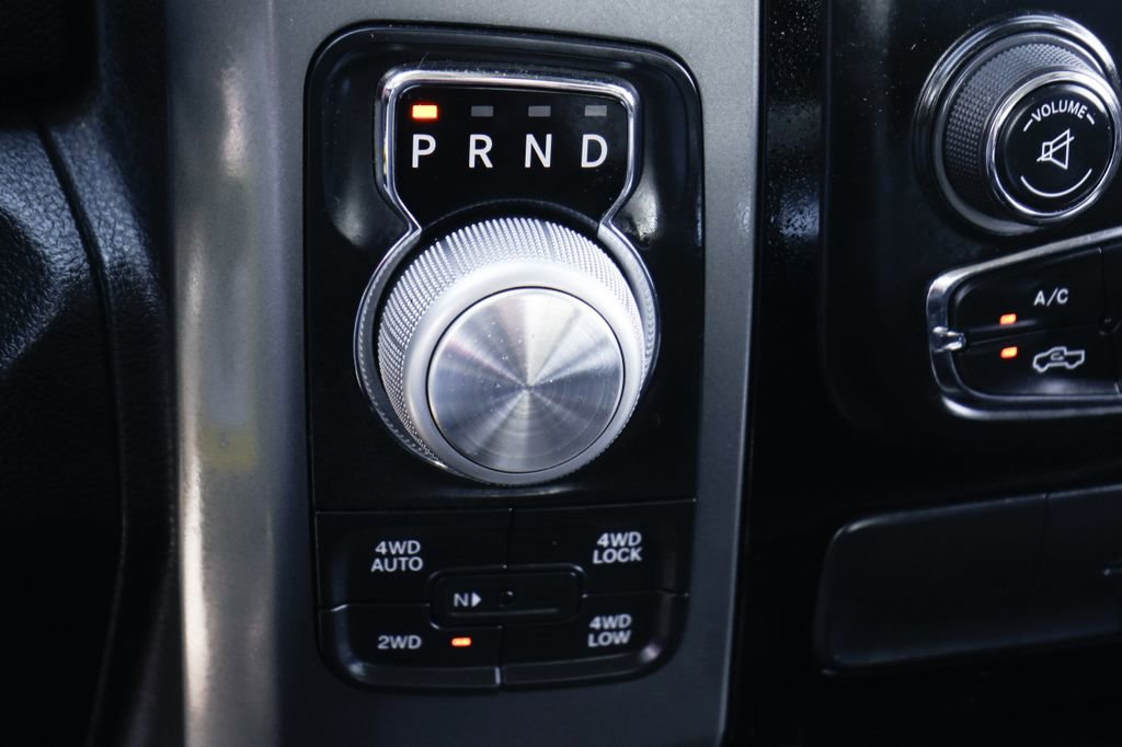 Used 2015 RAM 1500 Sport w/ Remote Start & Security Group AWD/4WD image 35