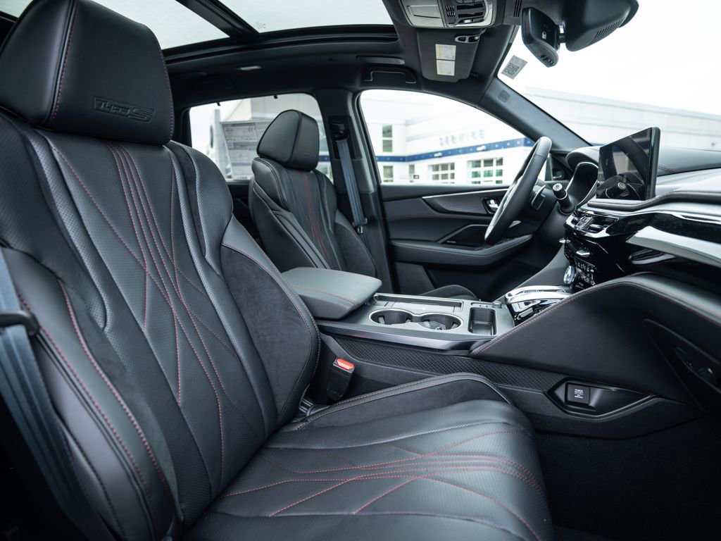 New 2026 Acura MDX Type S AWD/4WD image 14