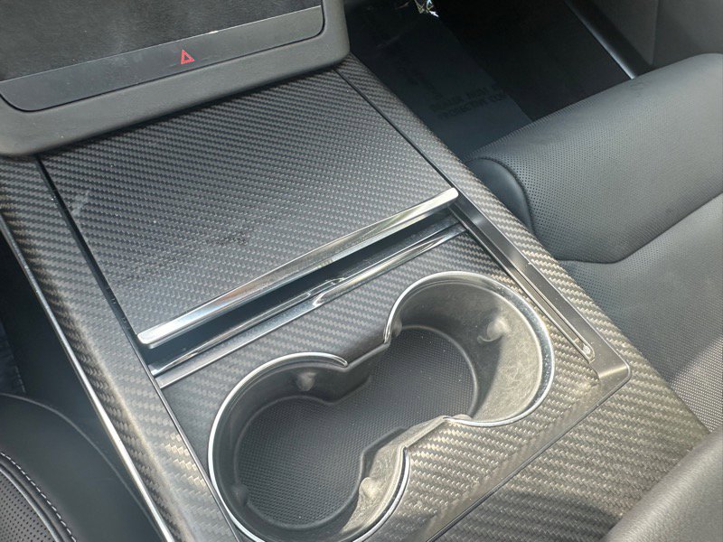 Used 2023 Tesla Model S Plaid image 20