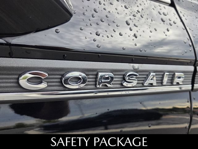 Used 2024 Lincoln Corsair Reserve FWD image 16