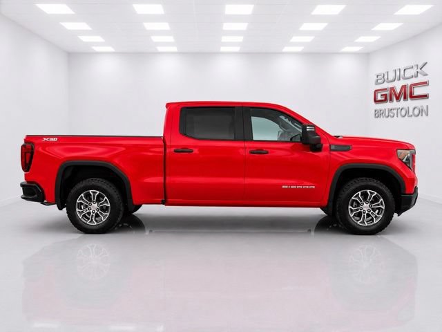 Used 2024 GMC Sierra 1500 Pro w/ Pro Value Package AWD/4WD image 7