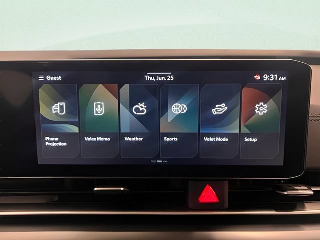 Used 2026 Kia Carnival FWD image 22