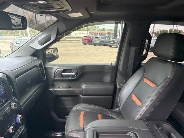 Used 2021 GMC Sierra 1500 AT4 w/ AT4 Premium Package image 16