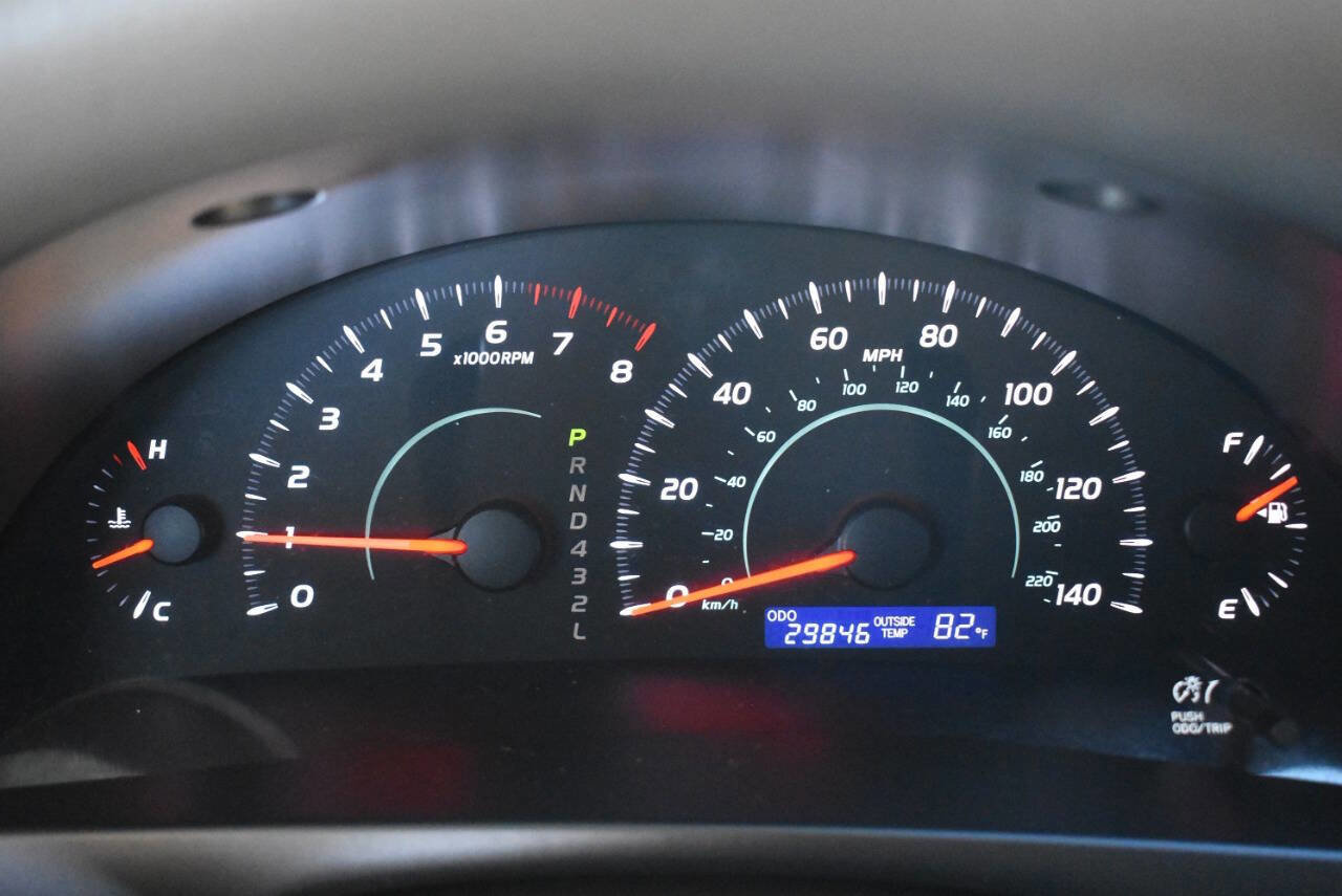 Used 2007 Toyota Camry LE image 41