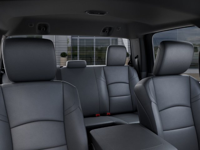 New 2027 RAM 3500 Tradesman RWD image 26