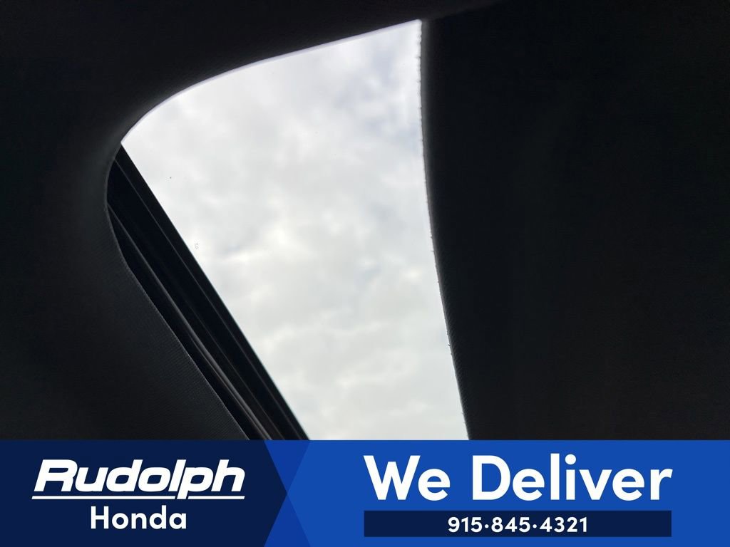 New 2026 Honda Civic Sport image 21