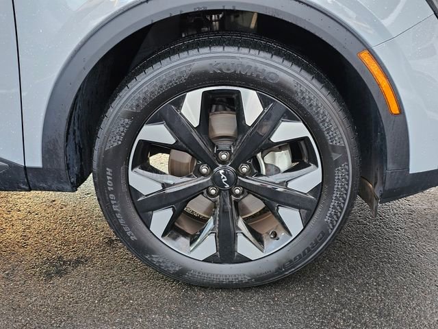 Used 2024 Kia Sportage X-Line w/ X-Line Premium Package image 11