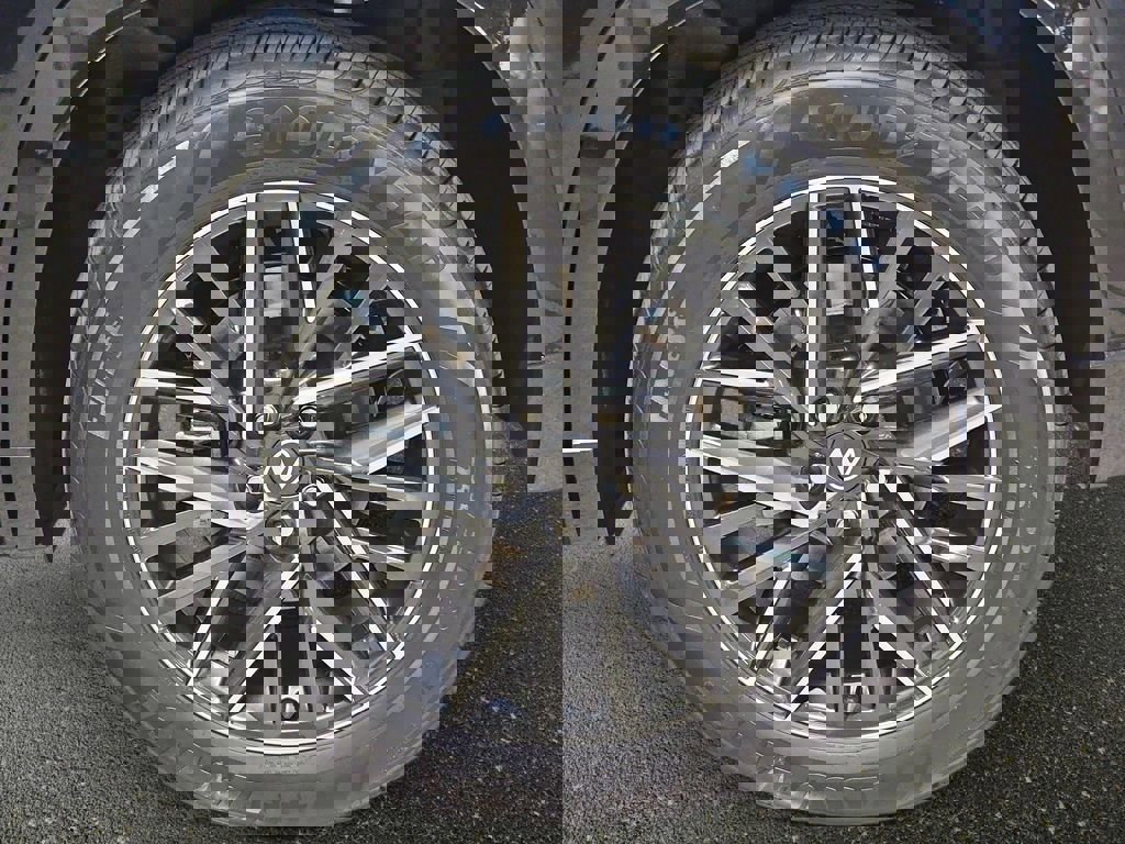 New 2026 Lexus TX 350 AWD image 34