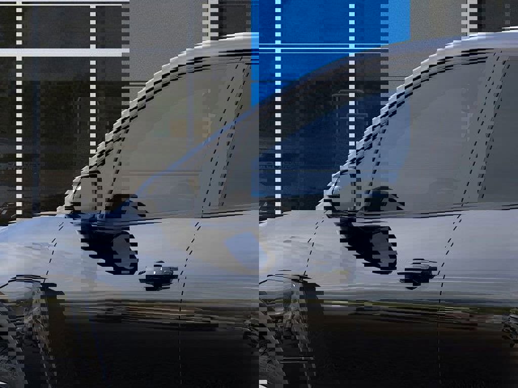 New 2026 Chevrolet Blazer EV LT image 12