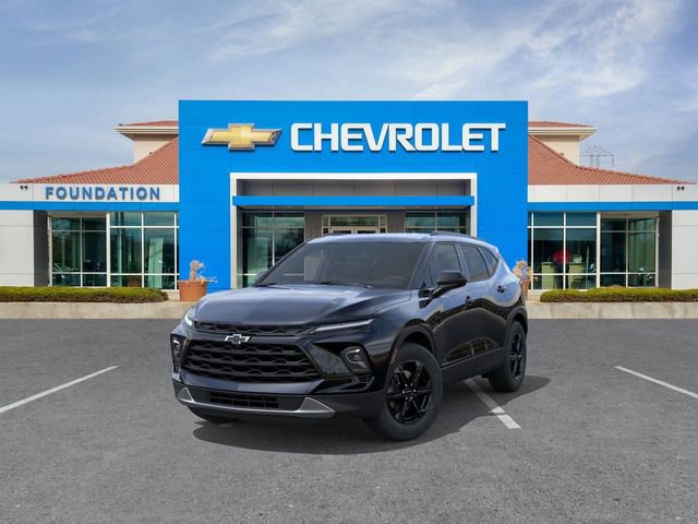 New 2026 Chevrolet Blazer LT w/ Convenience Package AWD/4WD image 8