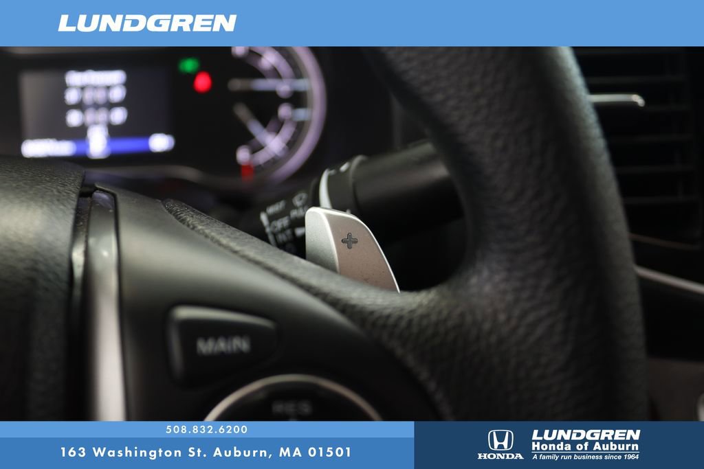 Used 2021 Honda Ridgeline Sport image 17