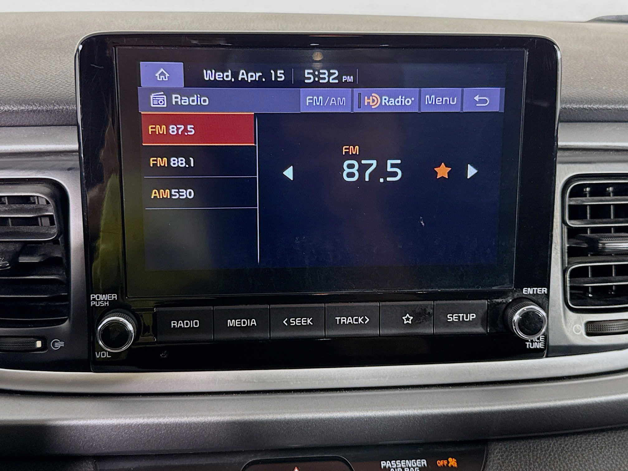 Used 2022 Kia Rio LX FWD image 17