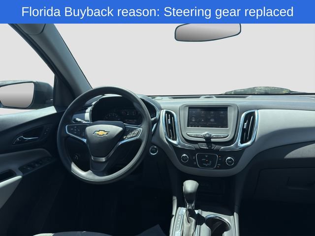 Used 2024 Chevrolet Equinox LS FWD image 14